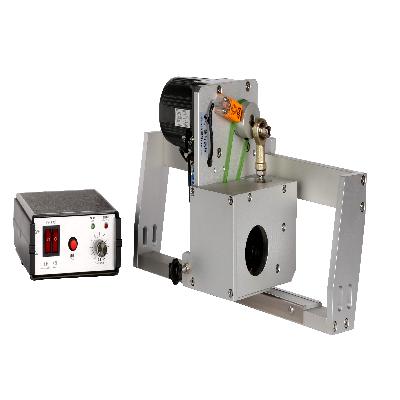 Hot Ink Roller Batch Coding Machine