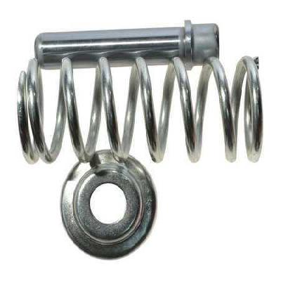 Plunger Assembly For The Strapping Machine
