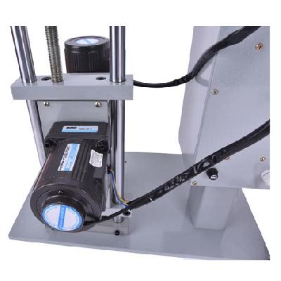 Semi-Automatic Desktop Automatic Capping Machine Cap Diameter 10-50mm