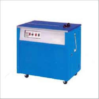 Semi Automatic Box Strapping Machine