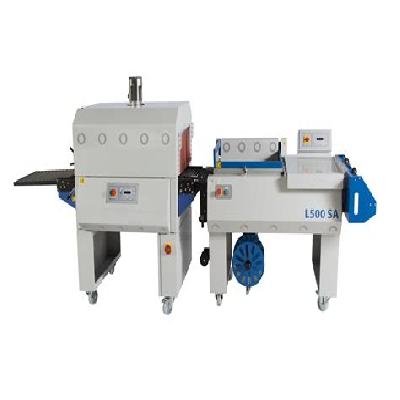 Shrink Tunnel L Sealer