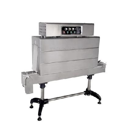 Shrink Tunnel Model No. 4535