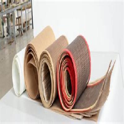Teflon Coated Fiberglass Belt