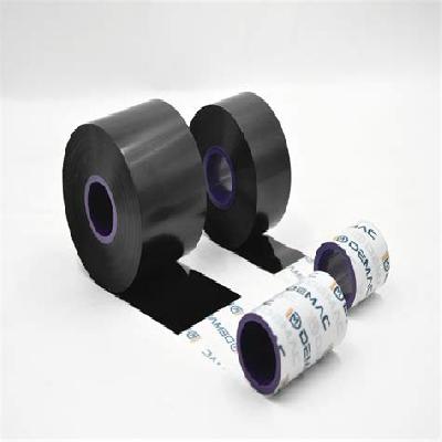 TTO Ribbon Printing Machines