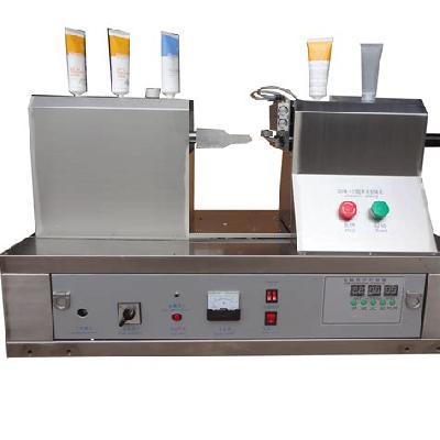 Ultra Sonic Tube Sealing Machine