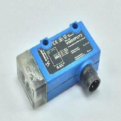 Wenglor Wm03pct2s614  Sensor