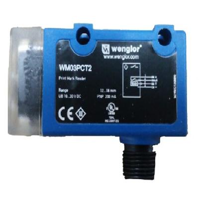WM03PCT2S614 Wenglor Sensor