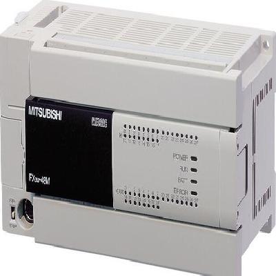 FX3U Mitsubishi PLC