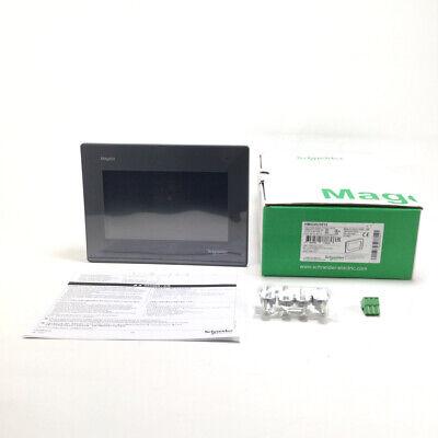 GXU 3512 Schneider HMI Touch Panel
