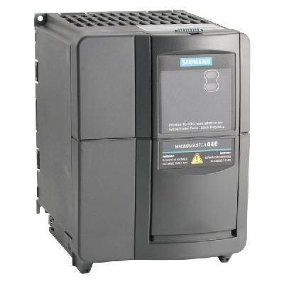 Micro Master 440 Siemens VFD