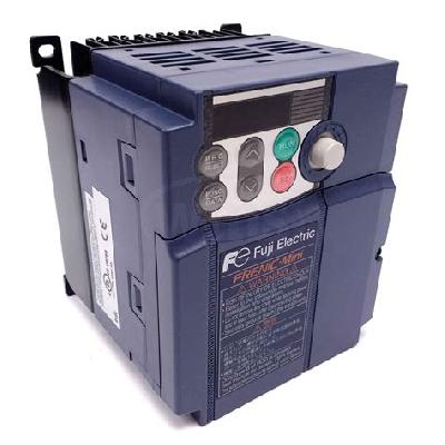 Mini FUji VFD