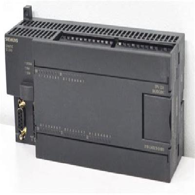 S7 200 Siemens PLC
