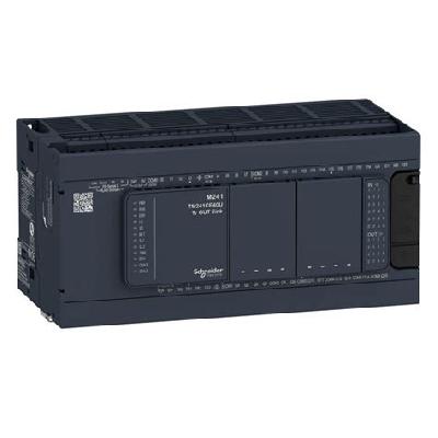 Schneider Modicon M241 Logic Controller