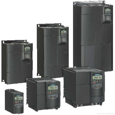 Siemens DC Drive