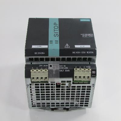 Siemens Modular Power Supply