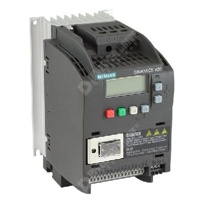 V20 Siemens AC Drive