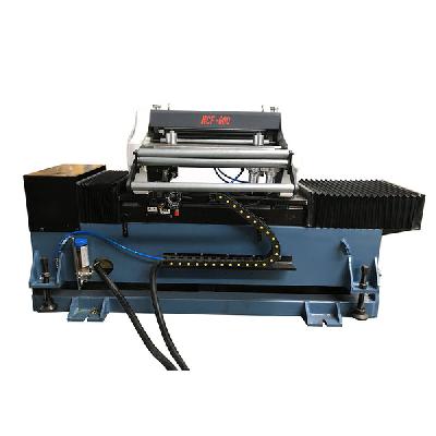 Zig Zag Servo Feeder