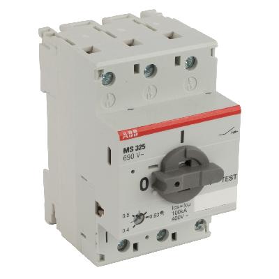 ABB Motor Starter