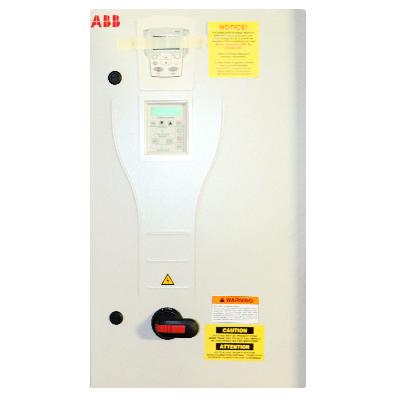 ABB VFD