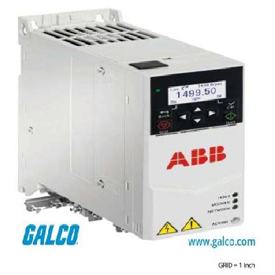 ABB VFD ACS380-040S-045A0-4