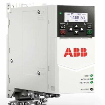 ABB VFD ACS380-040S-25A0-4