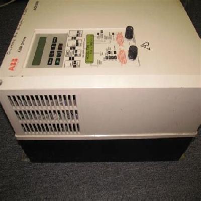 Abb Vfd Drive