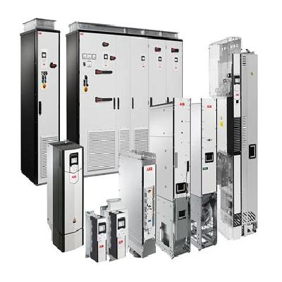 ACS 880 ABB Drive