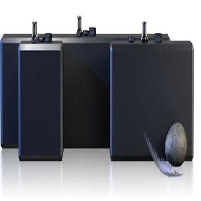 Peter Paul Radar Ranger System