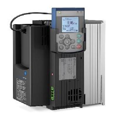 Inovance Elevator Drive