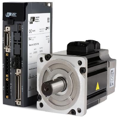 Servo Drives