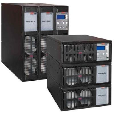 Uninterrupted Power System