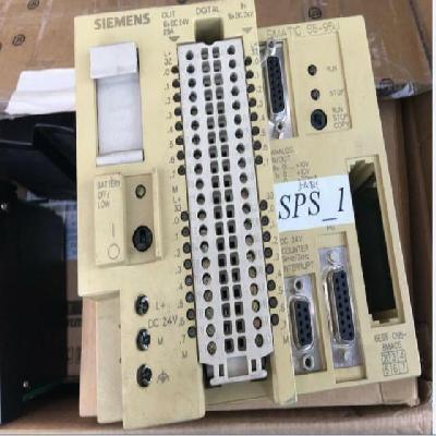 6ES5095-8MA02 Siemens Simatic S5 S5-95U PLC Module