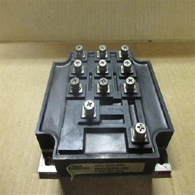 6MBP150RA-060 FUJI IGBT Modules 6x150A 600V