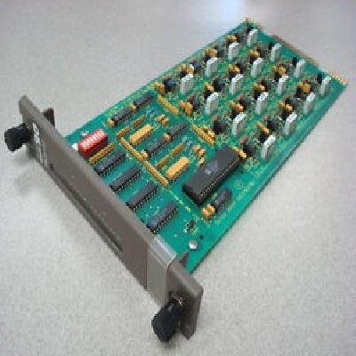 ABB Bailey infi 90 Input Module 5VDC 30mA IMDSI02