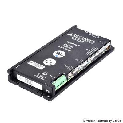 Advanced Motion Controls Digiflex Digital Servo Drive