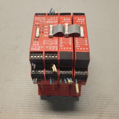 Allen Bradley Safety Relay