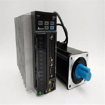 ASD-B2-0721-B Delta AC Servo Drive