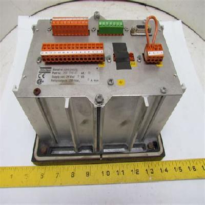 ATLAS COPCO COMPRESSOR CONTROLLER