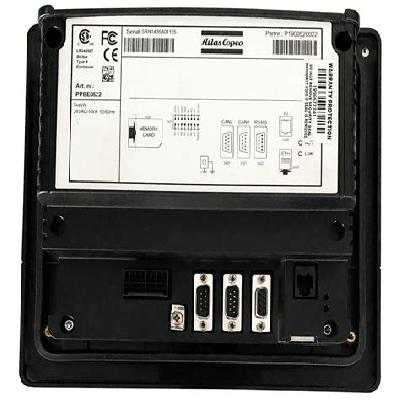 Atlas Copco Elektronikon Graphic Plus PLC Controller