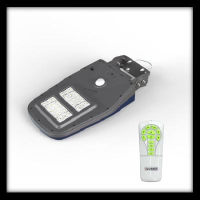 ATLAS Series Solar Street Light 10W, 4000K