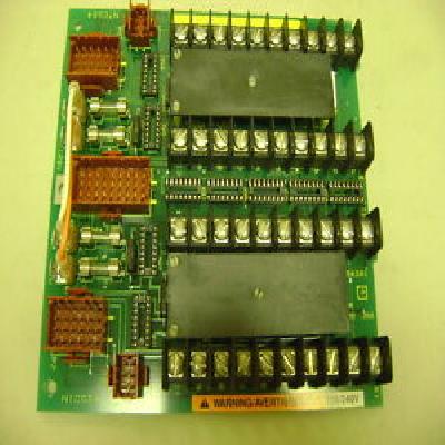 Bailey Infi90 Control Boards