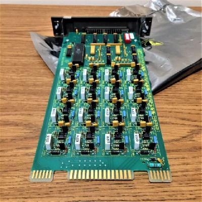 Bailey Infi90 Input Output Module