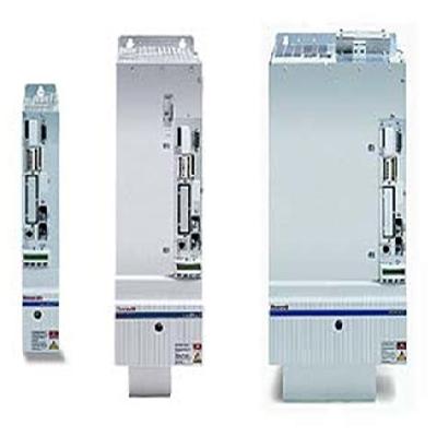 Bosch Rexroth IndraDrive M Servo Drive