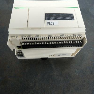 Compact Base Controller