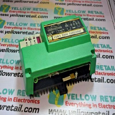 Control Techniques Field Controller Drive CT