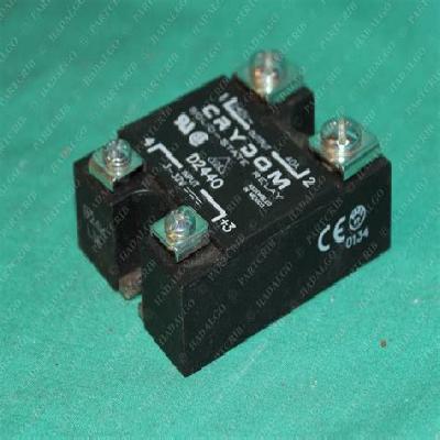 CRYDOM Solid State Relay SSR