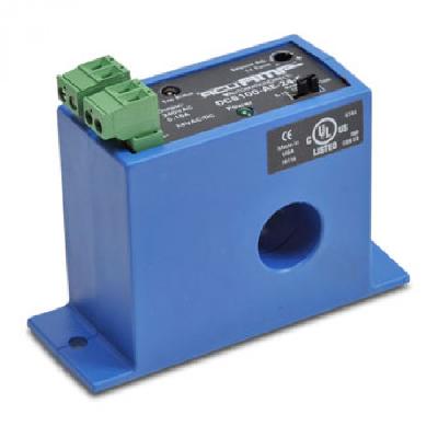 DC Current Switch