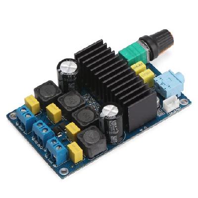 Digital Amplifier Module