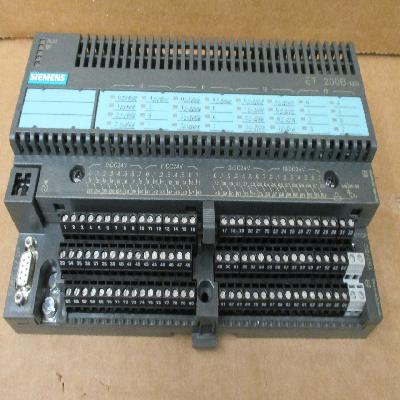 Digital Input Module