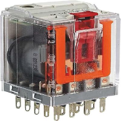 Electromechanical Relay